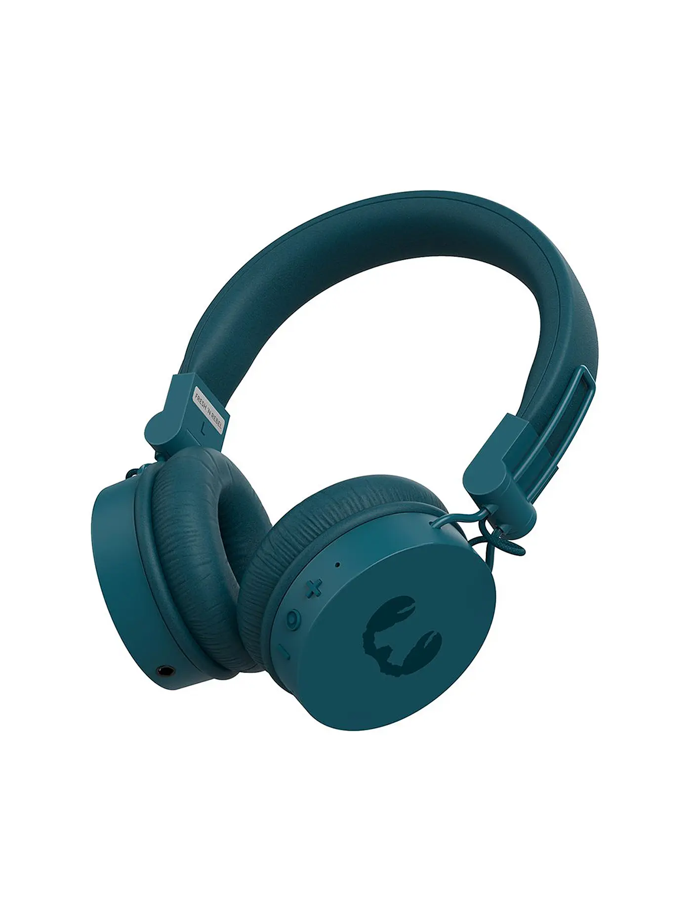 FRESH'N REBEL | Kopfhörer CAPS 2 Wireless | 